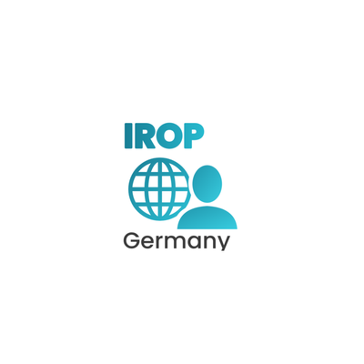 Logo IROP Germany GmbH