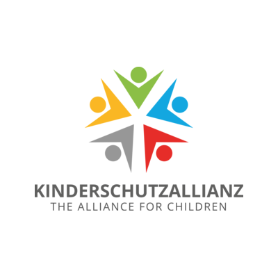 Logo Kinderschutzallianz