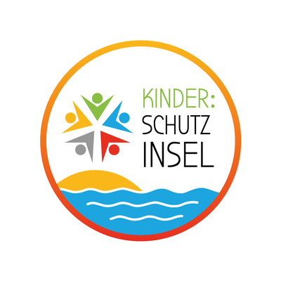 Logo Kinder:Schutzinsel