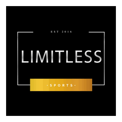 Logo Limitless Sports