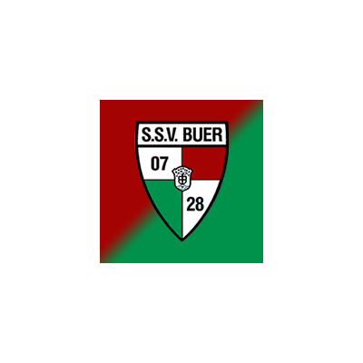 Logo SSV Buer 07/28